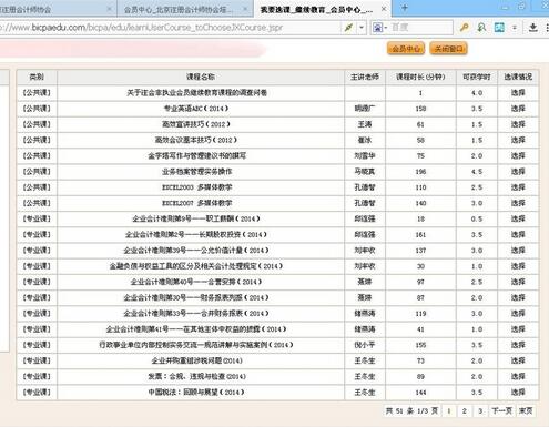 非執(zhí)業(yè)注冊(cè)會(huì)計(jì)師如何完成繼續(xù)教育？