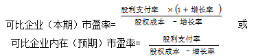 2016注會綜合階段試卷二核心考點