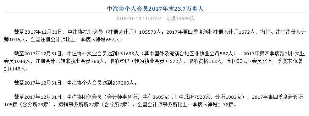 中注協個人會員2017年末達到23萬.png