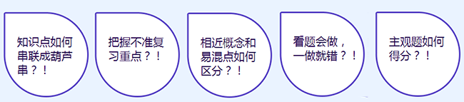 注冊會計師復習計劃
