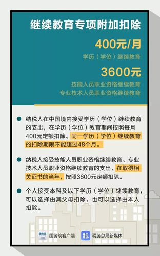 新個(gè)稅繼續(xù)教育專項(xiàng)扣除.jpg