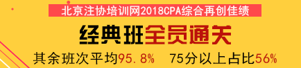 2018年注會綜合階段考試通過率.png