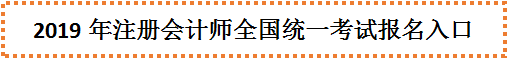 2019年注會考試報名入口.png