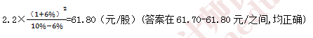 注會財(cái)管真題9.png